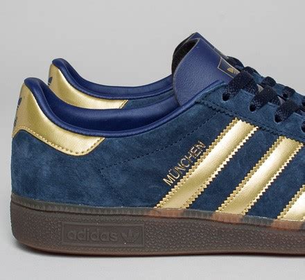 adidas original spezial münchen|adidas originals münchen series.